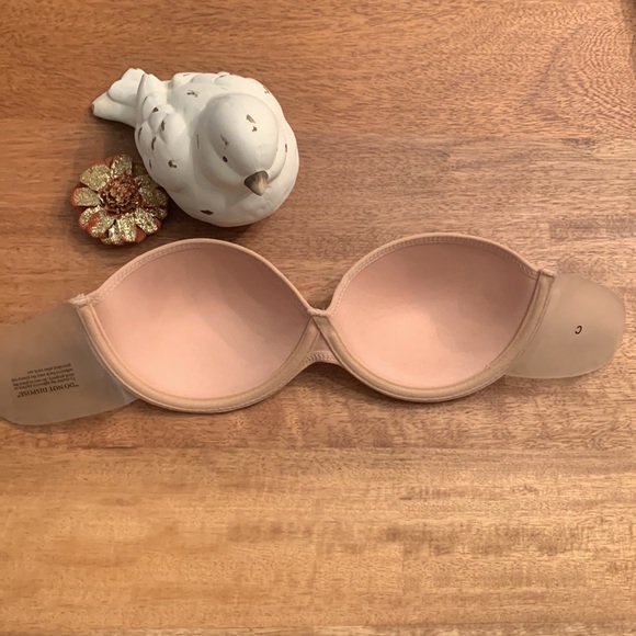 **3 for $20 item** Adhesive Bra C cup - Picture 2 of 4